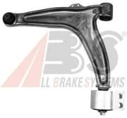 OEM Suspension arm/ABS 210849