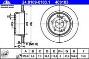 OEM 24010901031