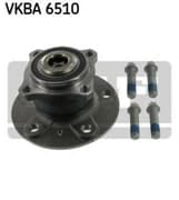 OEM VKBA6510