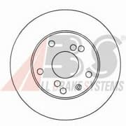 OEM Brake Discs/ABS 16926