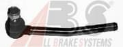 OEM Tie rod end/ABS 230192