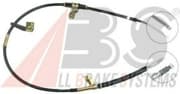 OEM Handbrake Cables/ABS K11458