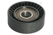 OEM TENSIONER ASSY, PULLEY 0N1554S