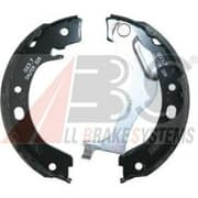 OEM Brake Shoes/ABS 9218