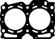 OEM GASKET, RUBBER 540500