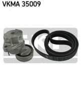 OEM VKMA35009