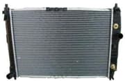 OEM RADIATOR A 96536526