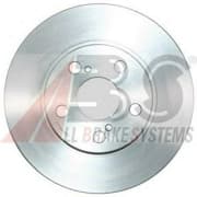 OEM BRAKE ROTOR 17180