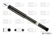 OEM SHOCK ABSORBER RR B4 GAS 24110211