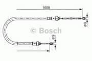 OEM AA-BC - Braking 1987482234