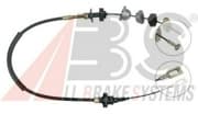 OEM Clutch Cables/ABS K25270