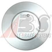 OEM Brake Discs/ABS 17647