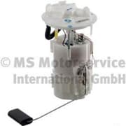 OEM FILTER ASSY, FUEL PUMP 702552410