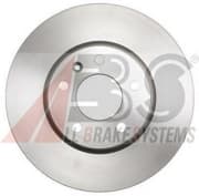 OEM Brake Discs/ABS 18032