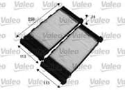 OEM FILTER ASSY, AIR ELEMENT 715575