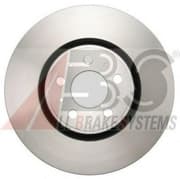 OEM Brake Discs/ABS 17837