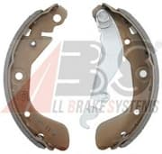 OEM SHOE KIT, DRUM BRAKE 9352