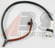 OEM Wearindicators/ABS 39658