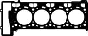 OEM GASKET, CYLINDER HEAD GRAPHITE WITH METAL 217580