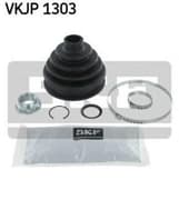 OEM DUST BOOT, KIT VKJP1303