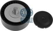 OEM Guide Pulley 55062