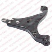 OEM LOWER WISHBONE WITHOUT BALL JOINT TC2171