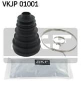 OEM DUST BOOT, STEERING VKJP01001