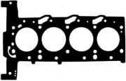 OEM GASKET, CYLINDER HEAD METAL 613736520