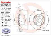 OEM 09A72714