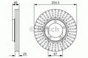 OEM 0986479596