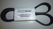 OEM BELT, V 1192095F0A