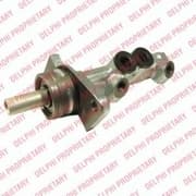 OEM BRAKE MASTER CYLINDER LM80257