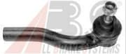 OEM Tie rod end/ABS 230078