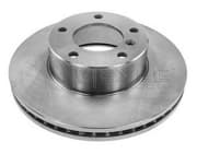 OEM BRAKE ROTOR 0155210002