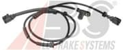 OEM Wheel speed Sensor/ABS 30228