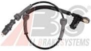 OEM Wheel speed Sensor/ABS 30297