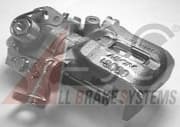 OEM Calipers/ABS 728881