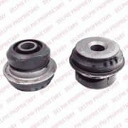 OEM LOWER WISHBONE BUSH (FRONT X2) TD816W