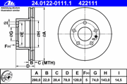 OEM 24012201111