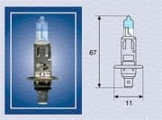 OEM LIGHT BULB 002587100000