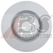 OEM Brake Discs/ABS 18173