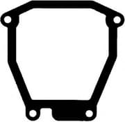 OEM GASKET, RUBBER 215260