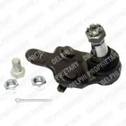 OEM LOWER BALL JOINT TC1515