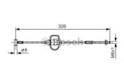 OEM AA-BC - Braking 1987477929