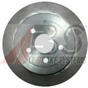 OEM Brake Discs/USA 16727