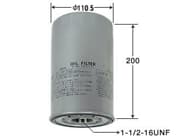 OEM OIL FILTER C602A