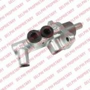 OEM BRAKE MASTER CYLINDER LM80260