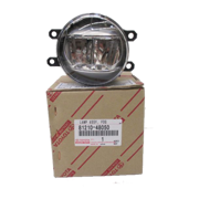 OEM FOGLAMP ASSY 8121048050