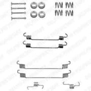 OEM BRAKE SHOE FITTING KIT LY1321