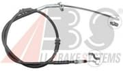 OEM Handbrake Cables/ABS K13871